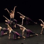 Alison Cook Beatty Dance Internship Opportunity