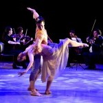 Alison Cook Beatty Dance Seeks Male and Female Dancers
