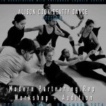 Company Members of Alison Cook Beatty Dance 2018