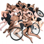 Dancing Wheels Company