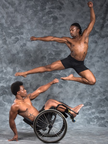 Auditions for Qualified Dancers 