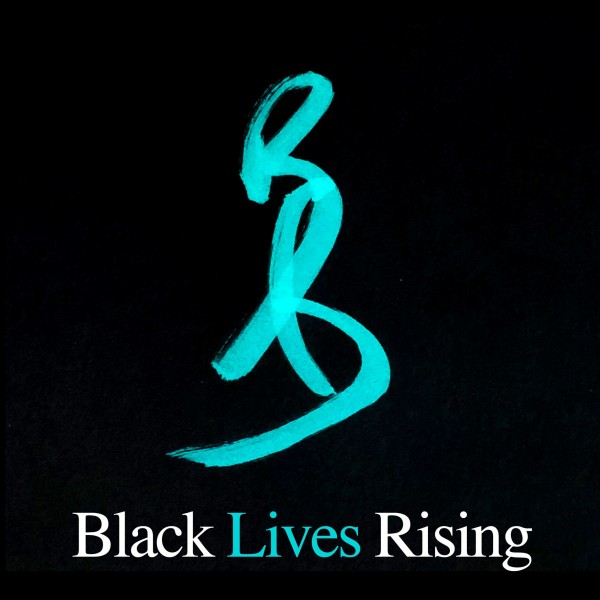 Black Lives Rising, Virtual Dance Film Festival
