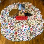 Seeking Cultural Dances