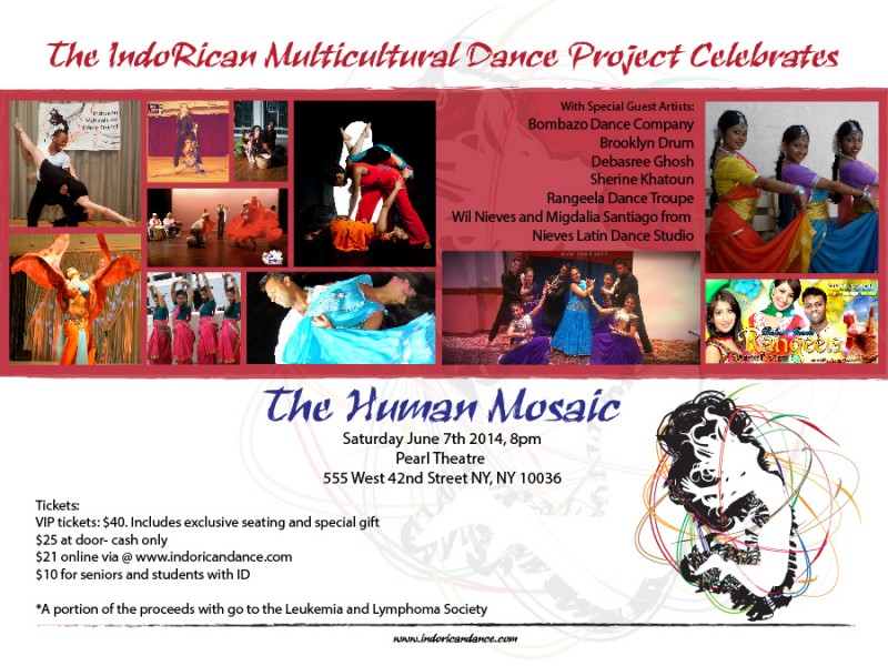 Social/Cultural Dances Wanted