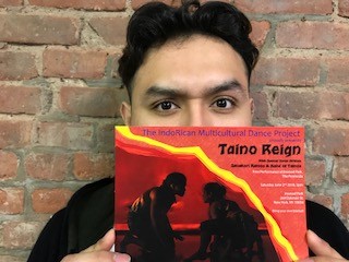 Free Performance at Inwood Park