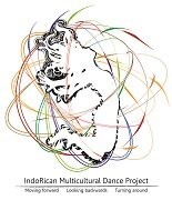 IndoRican Multicultural Dance Project