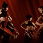 Seeking Latino/African Male Dancer