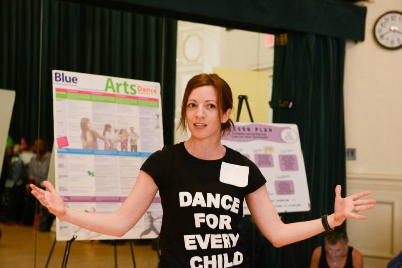 DEL JUNE INTENSIVE: Anatomy and Kinesiology for the Dancer