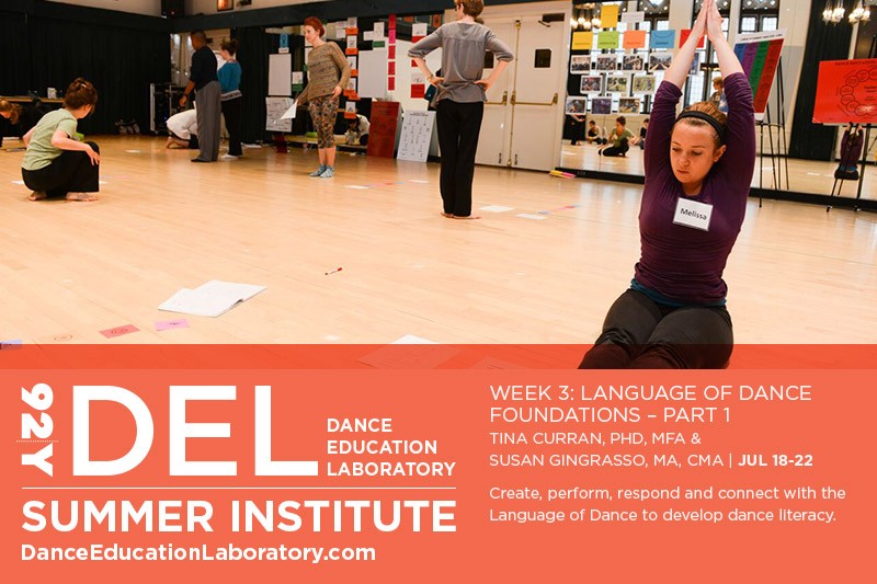 Free Summer Dance Programs In Nyc