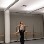 MALE DANCERS for Awaken Dance Theater