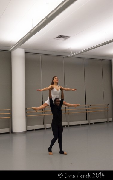 MALE DANCERS for Awaken Dance Theater 