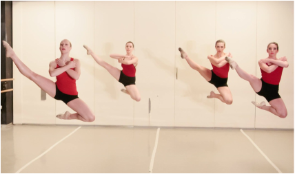 Awaken Dance Theater Internship