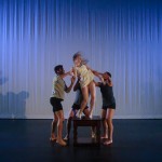 Internship: Awaken Dance Theater