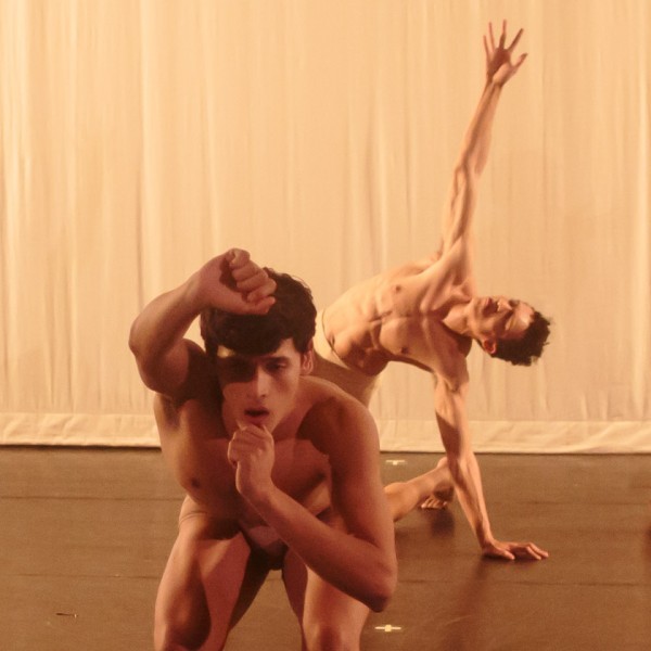 Awaken Dance Theater Seeking Male Dancers