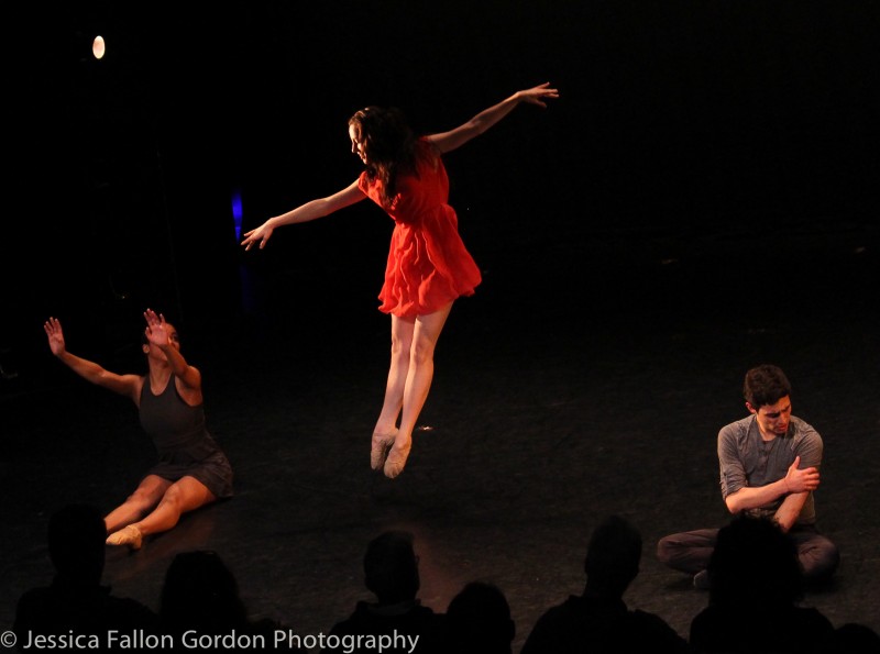 Awaken Dance Theater Internship