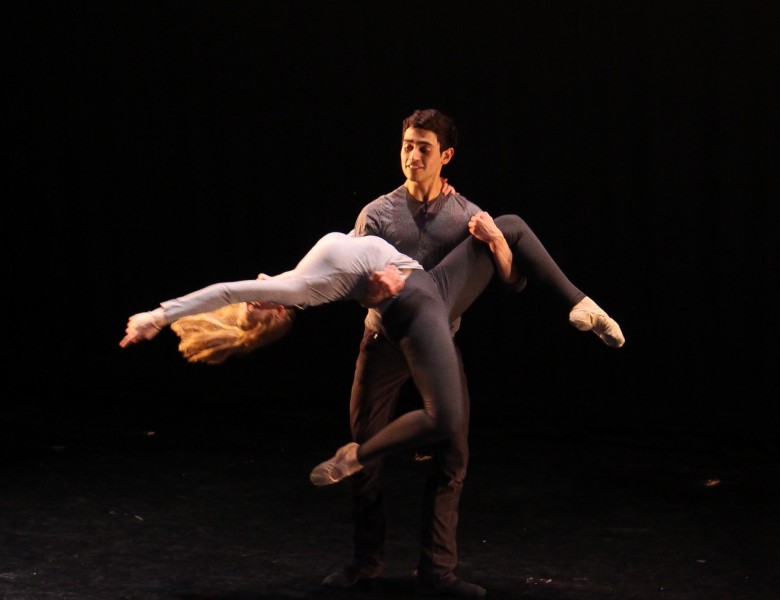 August 16th: Male and Female dancer AUDITION for Awaken Dance Theater's 2015-16 Season