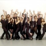 Audition for LEAD MALE DANCER with Jazz Roots Dance