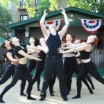 Call for Queens' Choreographers for Dance Astoria 