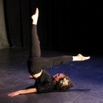 MachineHDance Summer Festival - Seeking Choreographers!