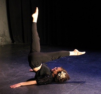 MachineHDance Summer Festival - Seeking Choreographers!