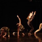 Fall Immersive Dance Fesitval