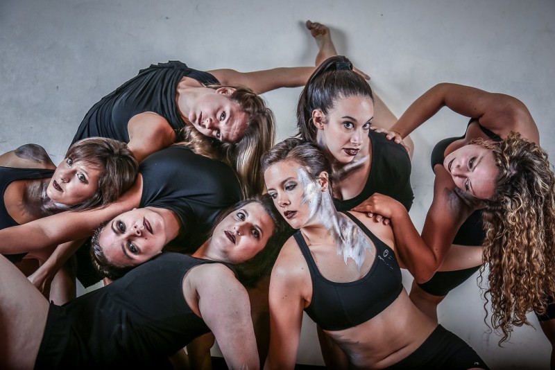 MachineHistrionica Holiday Happy Hour