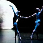 Male Dancer needed for May shows