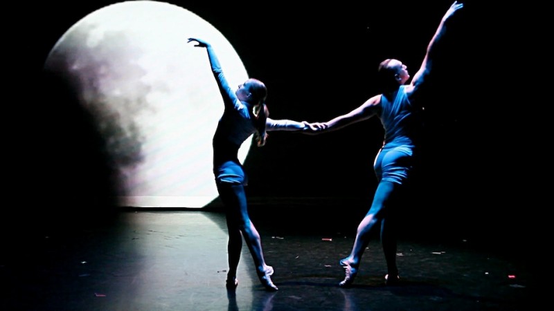 Male Dancer needed for May shows