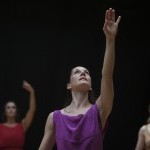 Isadora Duncan Basic Class for Adults and Teens