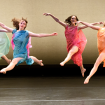 Lori Belilove & The Isadora Duncan Dance Company