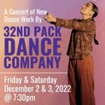 People's Choice Concert December 2nd and 3rd 7:30pm