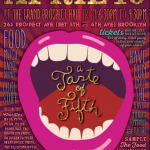 A Test of Fifth Event April 10th!