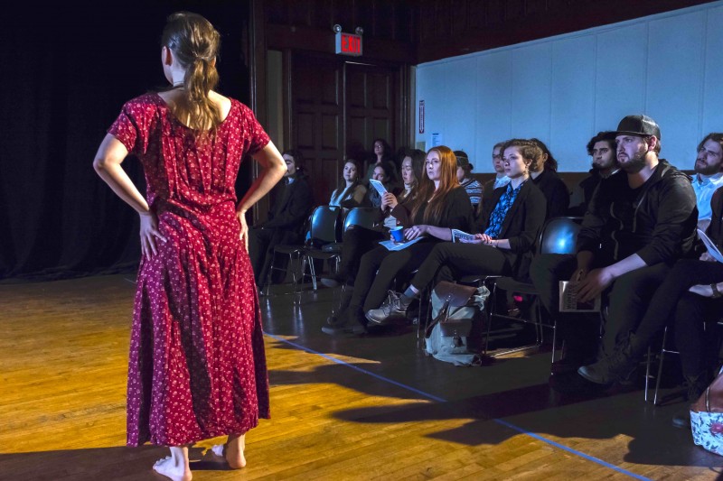 Sign up now for Winter Follies & Solo Fancy!