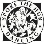 Spoke the Hub Dancing
