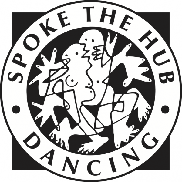 Spoke the Hub Dancing