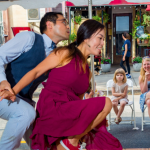 Work exchange opportunity at Spoke the Hub