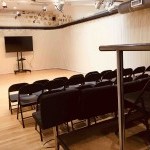 Wheel House Theatre at Spoke