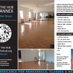 Spoke the Hub Summer Rental Special