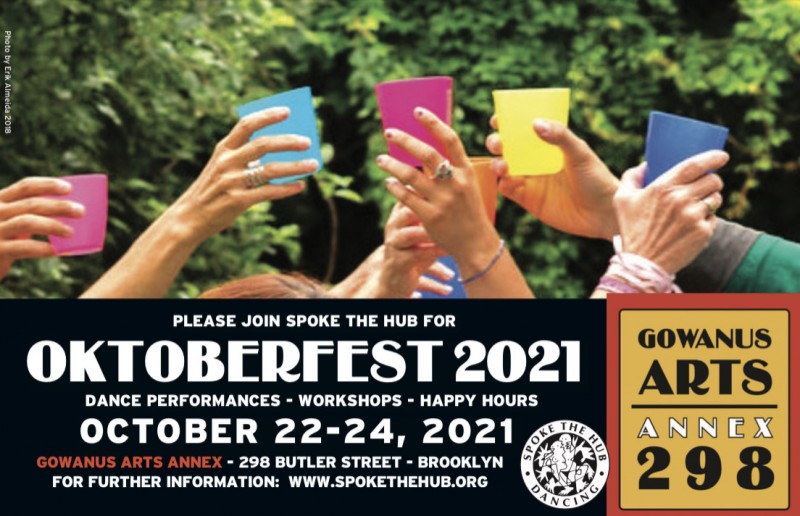 Oktoberfest General Info