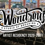 Artist Residency 2020-2021