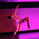 6th Annual Your Move: Modern Dance Festival