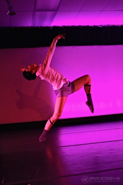6th Annual Your Move: Modern Dance Festival 