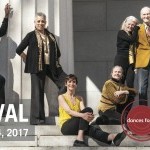 REVIVAL Guest Artists