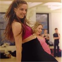 Astoria Fine Arts Dance's Summer Jazz Carousel