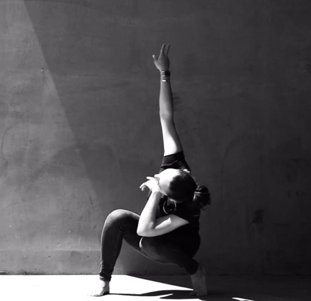 Break Glass a Feminist Activist Piece on Raising up