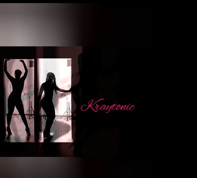 FREE SEXY SULTRY DANCE CLASS