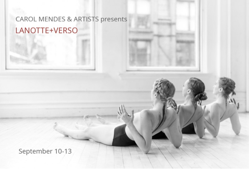 Carol Meendes & Artists seeks volunteers! Week of Sept 9-13