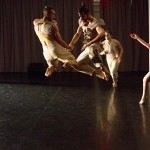 From 4AM at New York Live Arts | 2017