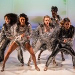 Stairway to Stardom Cast