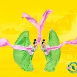 Shen Yun Performing Arts – 2016 Tour